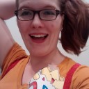 Margaret Robson Gordon